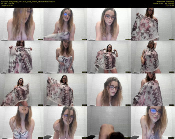 milkykandy — 68 minute Chaturbate female cam show recording, 720p, Jan 19, 2020