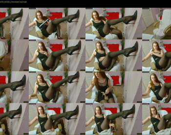 miracle_rose — 19 minute Chaturbate female cam show recording, 720p, Jan 19, 2020