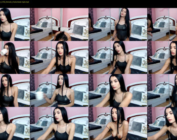 mmmaaa1234 — 57 minute Chaturbate female cam show recording, 1080p, Jan 19, 2020