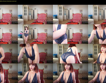 moonlight4u — 3 minute Chaturbate female cam show recording, 1080p, Jan 19, 2020