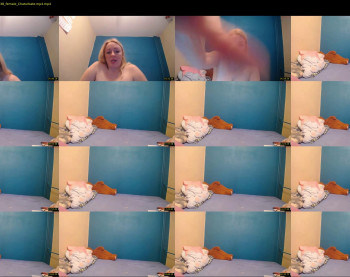 nadinnnea — 30 minute Chaturbate female cam show recording, 480p, Jan 19, 2020