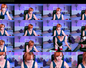 naughtymilane — 31 minute Chaturbate female cam show recording, 1080p, Jan 18, 2020