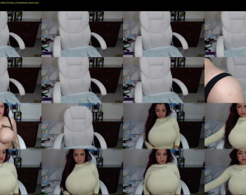 neytiri_moon — 38 minute Chaturbate female cam show recording, 720p, Jan 19, 2020