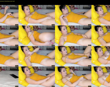 nyconik — 56 minute Chaturbate female cam show recording, 1080p, Jan 19, 2020