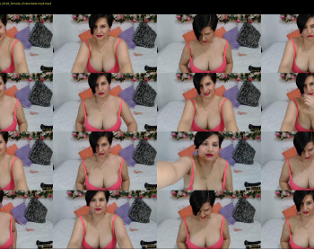paola_williams — 4 minute Chaturbate female cam show recording, 720p, Jan 20, 2020