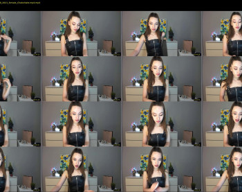presidenttaylor — 28 minute Chaturbate female cam show recording, 720p, Jan 19, 2020