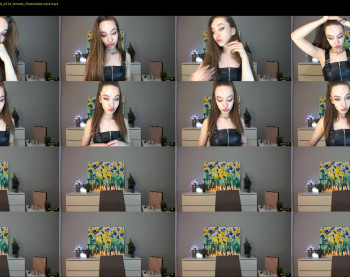 presidenttaylor — 10 minute Chaturbate female cam show recording, 720p, Jan 19, 2020