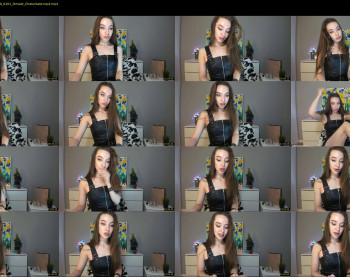presidenttaylor — 29 minute Chaturbate female cam show recording, 720p, Jan 20, 2020