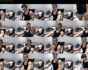 prince_d1ck — 43 minute Chaturbate male cam show recording, 720p, Jan 19, 2020