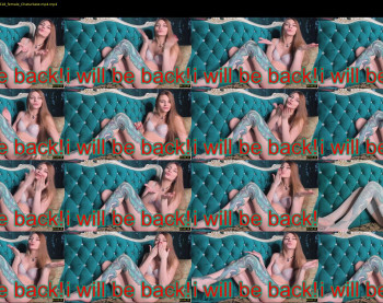 queenafina — 56 minute Chaturbate female cam show recording, 1080p, Jan 19, 2020