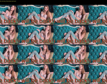 queenafina — 53 minute Chaturbate female cam show recording, 1080p, Jan 19, 2020