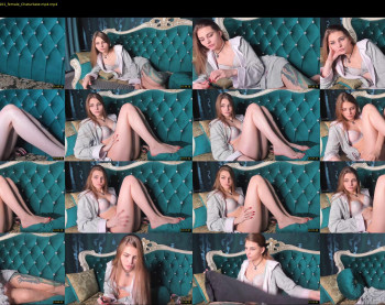 queenafina — 31 minute Chaturbate female cam show recording, 1080p, Jan 19, 2020