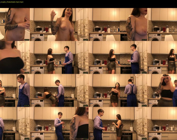 rrr1995 — 62 minute Chaturbate couple cam show recording, 1080p, Jan 19, 2020