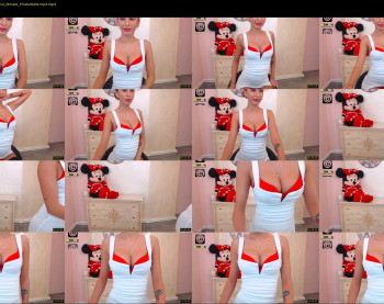 sara_daisy — 17 minute Chaturbate female cam show recording, 720p, Jan 20, 2020