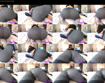 sexydea — 61 minute Chaturbate female cam show recording, 1080p, Jan 19, 2020