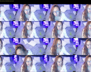 shawn_geni — 3 minute Chaturbate couple cam show recording, 720p, Jan 19, 2020