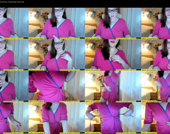 soft_body — 24 minute Chaturbate female cam show recording, 1080p, Jan 19, 2020
