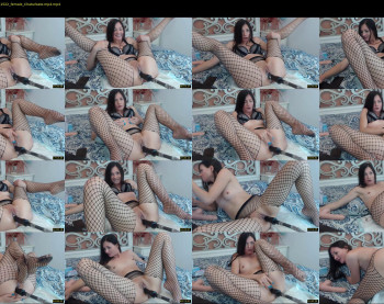 sweetcarlaxo — 59 minute Chaturbate female cam show recording, 1080p, Jan 19, 2020