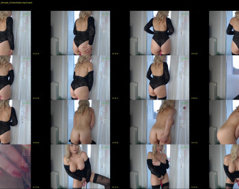 taichi75 — 56 minute Chaturbate female cam show recording, 1080p, Jan 19, 2020