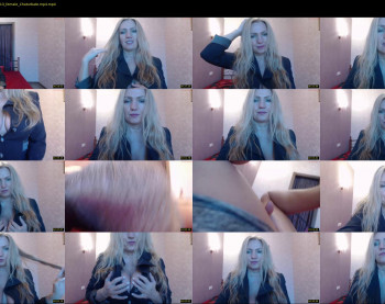 truefoxyyy — 6 minute Chaturbate female cam show recording, 480p, Jan 19, 2020