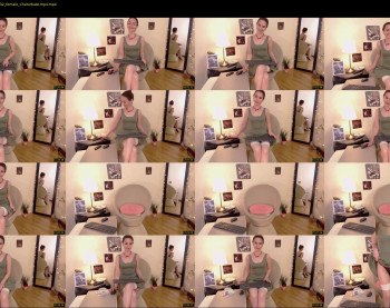 valeriecoy — 40 minute Chaturbate female cam show recording, 720p, Jan 19, 2020