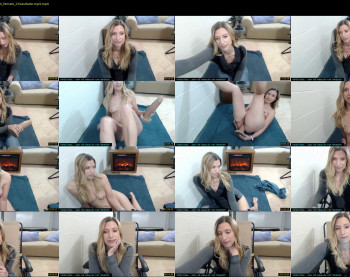 wynfreya — 71 minute Chaturbate female cam show recording, 720p, Jan 20, 2020