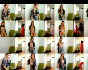 yourguiltypassionn — 91 minute Chaturbate female cam show recording, 720p, Jan 19, 2020