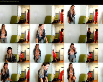 yourguiltypassionn — 91 minute Chaturbate female cam show recording, 720p, Jan 19, 2020