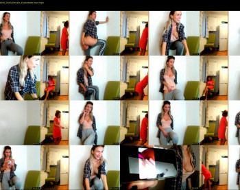yourguiltypassionn — 91 minute Chaturbate female cam show recording, 720p, Jan 19, 2020