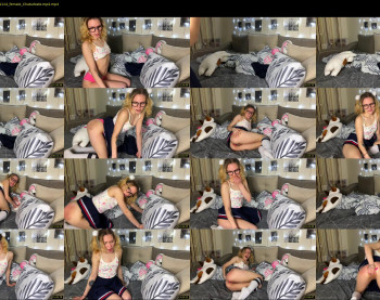 69littlebig69 — 29 minute Chaturbate couple cam show recording, 720p, Jan 20, 2020