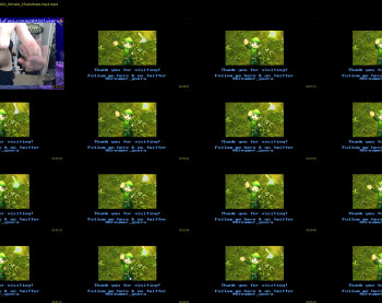 8bitdeviants — 6 minute Chaturbate female cam show recording, 720p, Jan 20, 2020