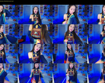 _jikey_ — 19 minute Chaturbate female cam show recording, 720p, Jan 20, 2020