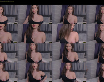 _nastya_ — 17 minute Chaturbate female cam show recording, 1080p, Jan 20, 2020