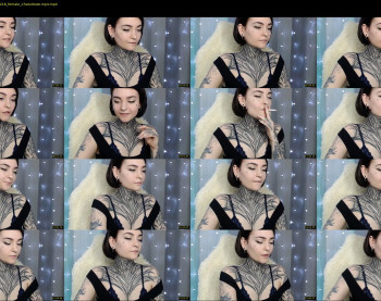 _peni_wise_ — 29 minute Chaturbate female cam show recording, 720p, Jan 20, 2020