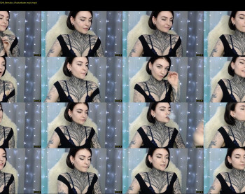 _peni_wise_ — 29 minute Chaturbate female cam show recording, 720p, Jan 20, 2020