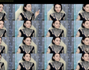 _peni_wise_ — 29 minute Chaturbate female cam show recording, 720p, Jan 20, 2020