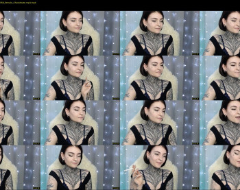 _peni_wise_ — 29 minute Chaturbate female cam show recording, 720p, Jan 20, 2020