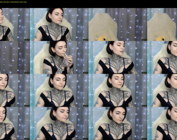 _peni_wise_ — 29 minute Chaturbate female cam show recording, 720p, Jan 21, 2020