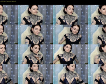 _peni_wise_ — 29 minute Chaturbate female cam show recording, 720p, Jan 21, 2020