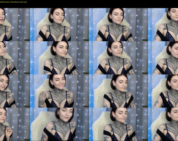 _peni_wise_ — 29 minute Chaturbate female cam show recording, 720p, Jan 21, 2020
