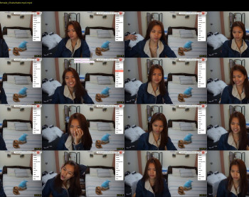 _pilya_ — 51 minute Chaturbate female cam show recording, 720p, Jan 21, 2020