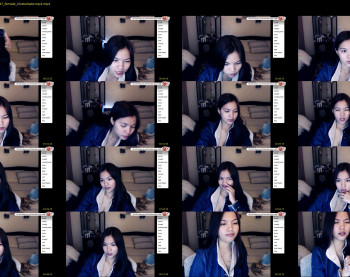 _pilya_ — 7 minute Chaturbate female cam show recording, 720p, Jan 21, 2020