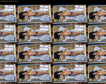 afrodita_smith08 — 10 minute Chaturbate female cam show recording, 720p, Jan 20, 2020