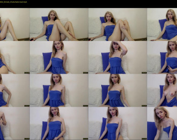 alena11111 — 56 minute Chaturbate female cam show recording, 1080p, Jan 20, 2020