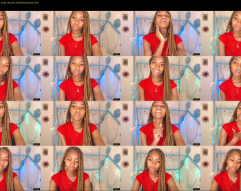 alisoon_moon — 16 minute Chaturbate female cam show recording, 720p, Jan 21, 2020