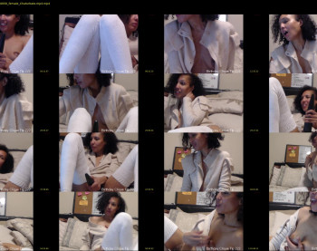 allgood4u — 71 minute Chaturbate couple cam show recording, 720p, Jan 21, 2020