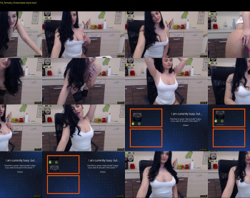 alliana_joy — 51 minute Chaturbate female cam show recording, 720p, Jan 20, 2020