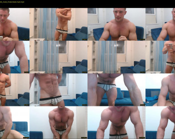 andry_dick — 92 minute Chaturbate male cam show recording, 720p, Jan 21, 2020