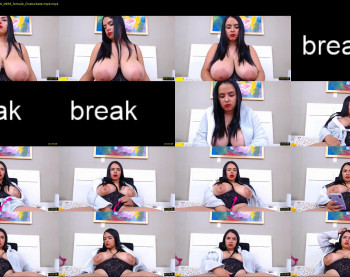 anisston_boods — 57 minute Chaturbate female cam show recording, 720p, Jan 20, 2020