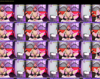 annajelly — 71 minute Chaturbate couple cam show recording, 1080p, Jan 20, 2020